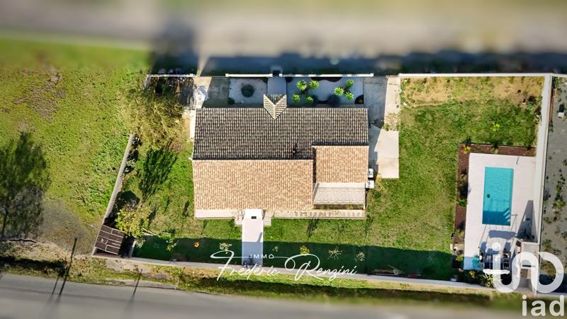 Maison - 160 m² - 7 pièces