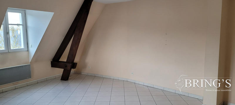 Appartement - 77 m² - 3 pièces
