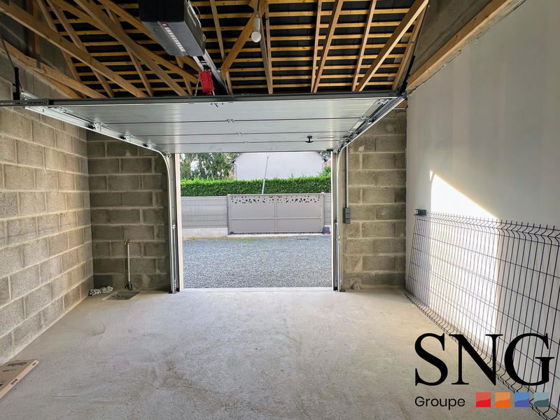 Villa - 111 m² - 5 pièces