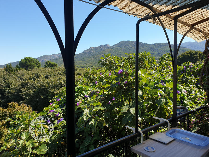 Duplex - 68 m² - 3 pièces