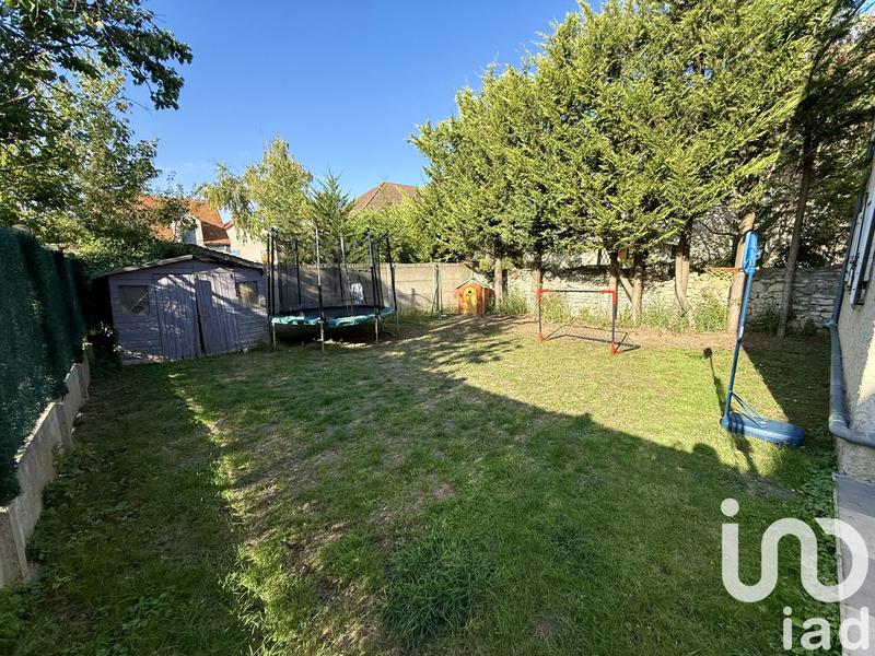 Maison - 173 m² - 6 pièces