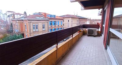 Appartement - 88 m² - 4 pièces