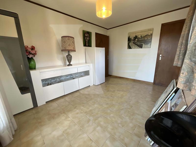 Maison - 143 m² - 6 pièces