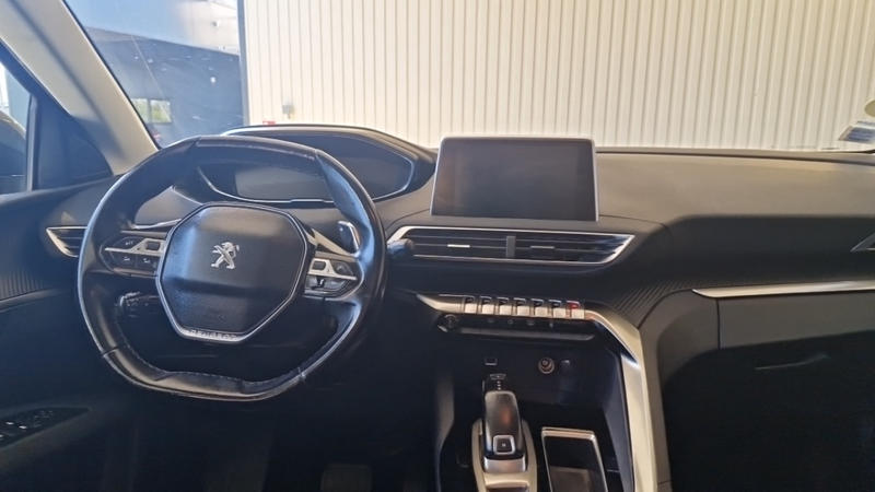 Peugeot 5008 bluehdi 130ch ss eat8 active