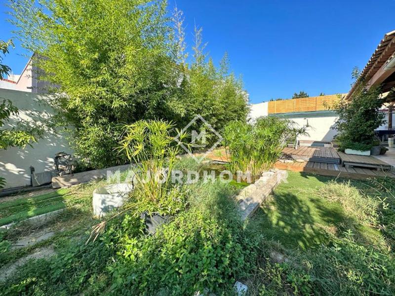 Propriété - 120 m² - 4 pièces