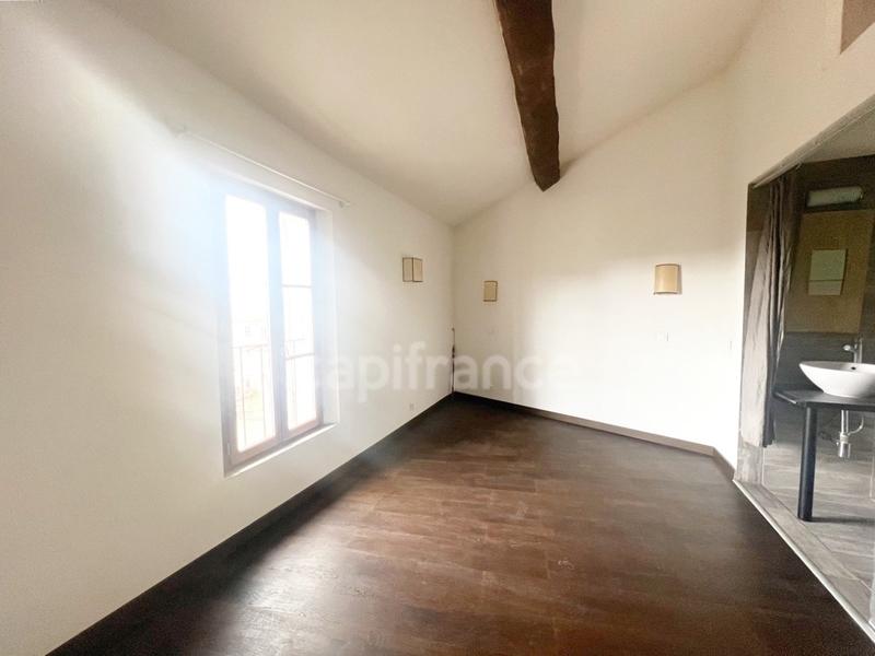 Maison de village - 35 m² - 3 pièces