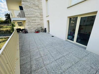 Appartement - 79 m² - 4 pièces