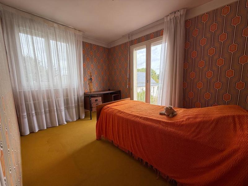 Maison - 170 m² - 7 pièces