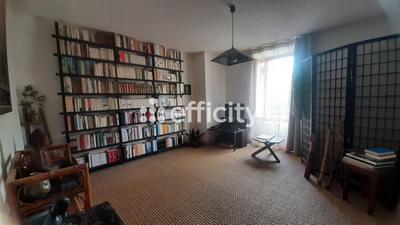 Maison - 101 m² - 4 pièces