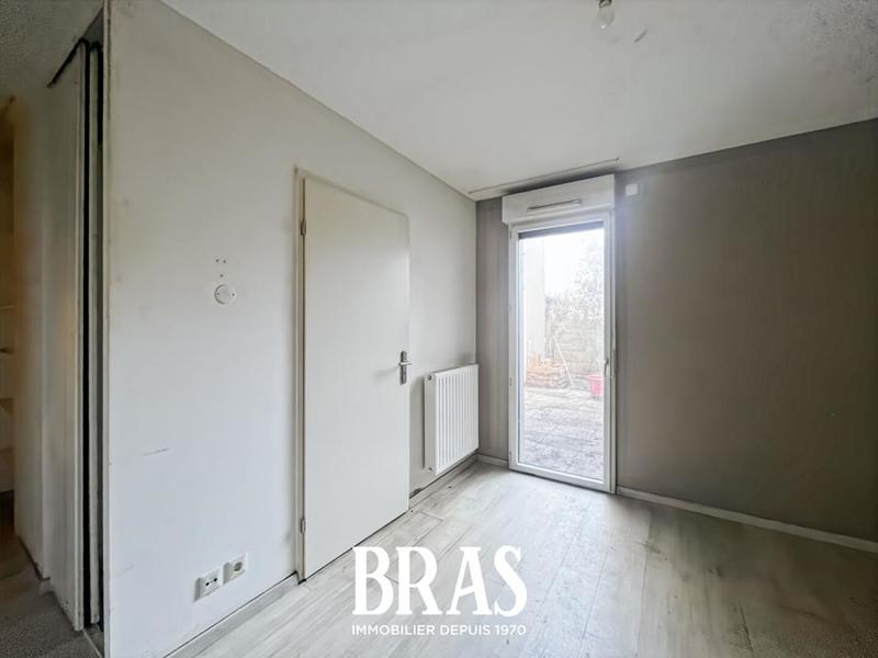 Maison - 89 m² - 4 pièces