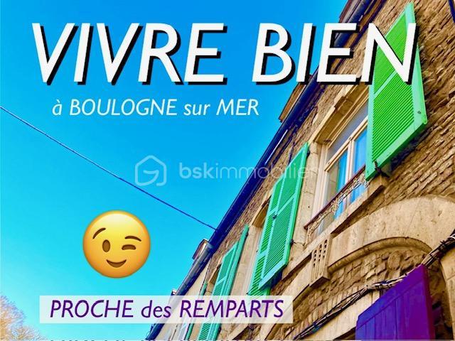 Maison - 185 m² - 8 pièces