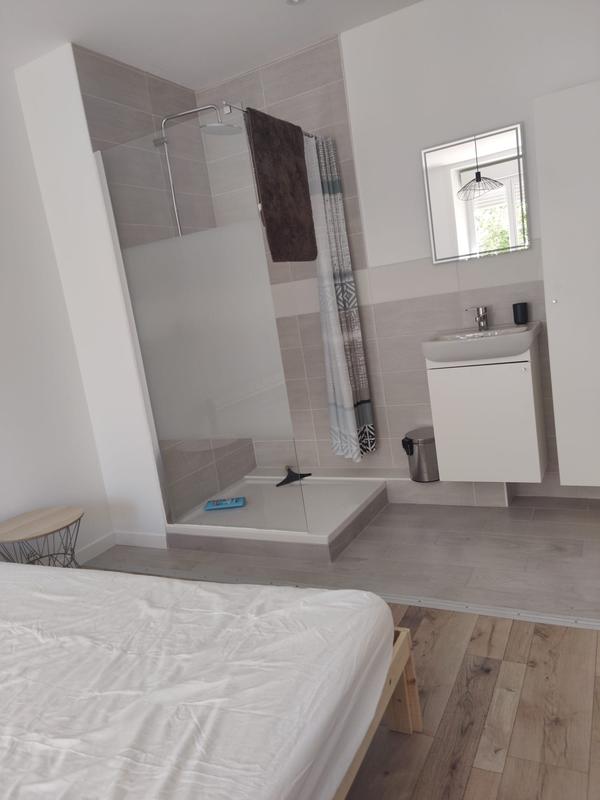 Appartement - 105 m² - 4 pièces