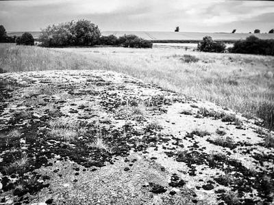 Terrain de loisirs - 1 000 m²