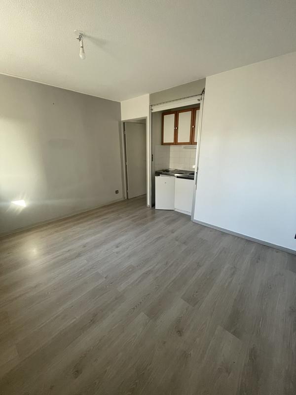 Appartement - 32 m² - 1 pièce