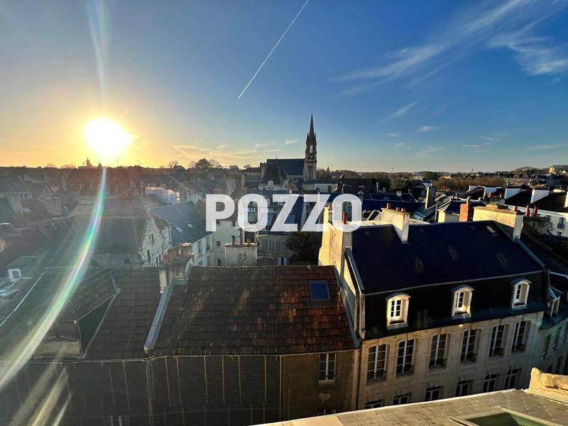 Appartement - 7 m² - 1 pièce