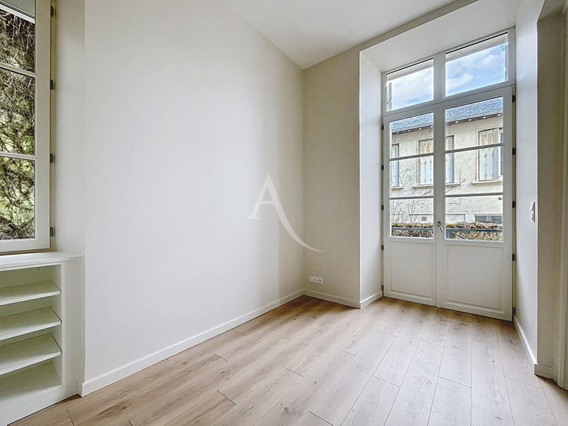 Appartement - 78 m² - 3 pièces