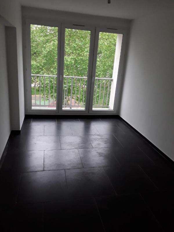 Appartement - 71 m² - 4 pièces