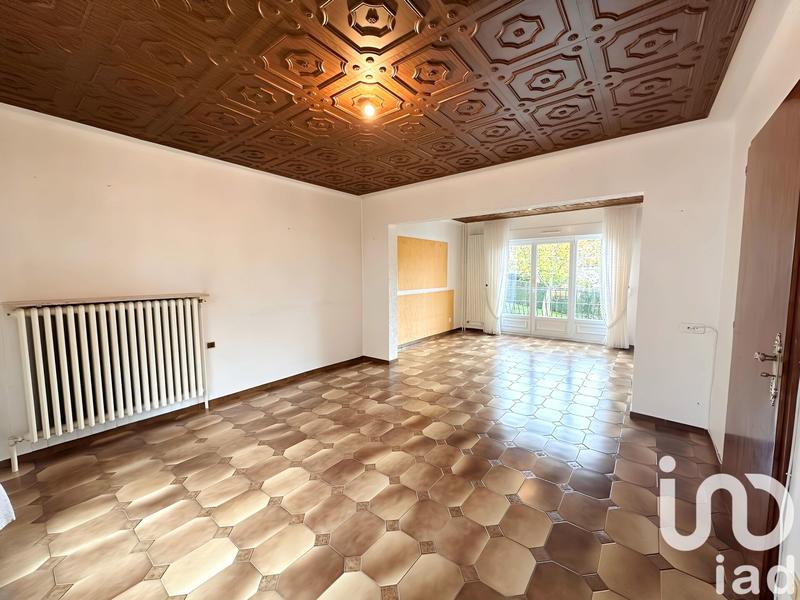 Maison - 133 m² - 6 pièces
