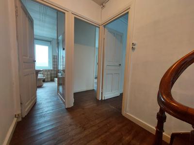 Maison - 155 m² - 6 pièces