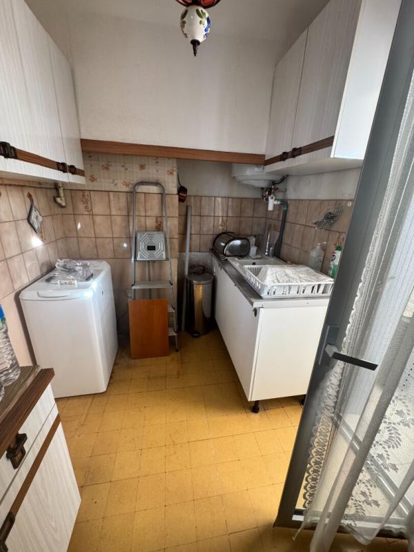 Appartement - 63 m² - 4 pièces