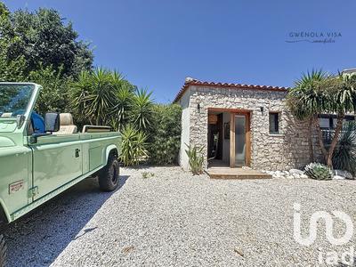 Maison - 170 m² - 4 pièces