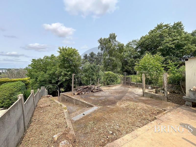 Maison - 80 m² - 1 pièce