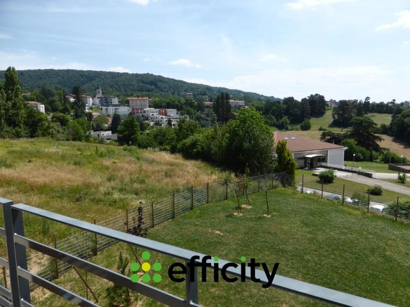 Appartement - 20 m² - 1 pièce