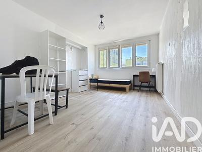Appartement - 71 m² - 4 pièces