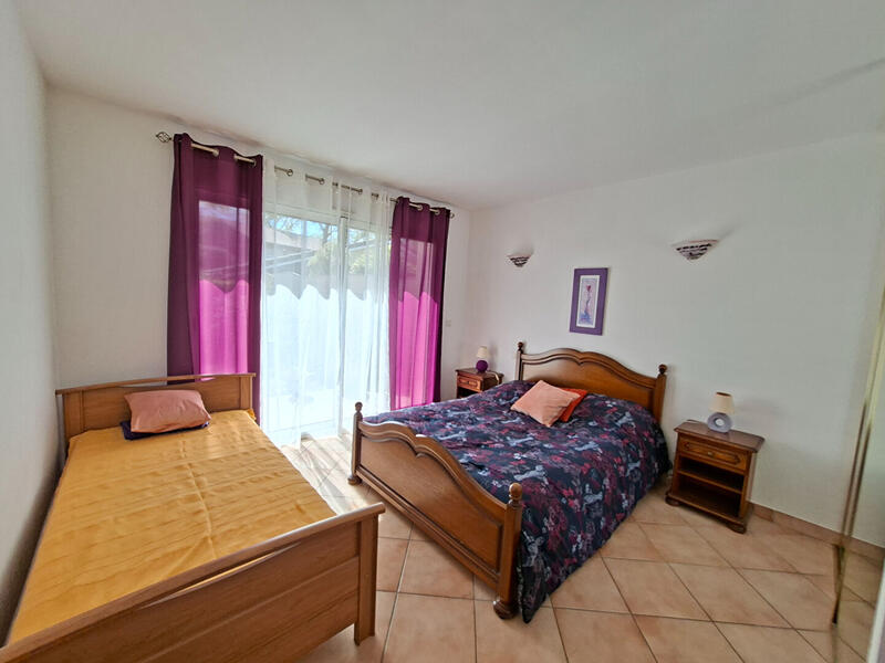 Maison - 188 m² - 6 pièces