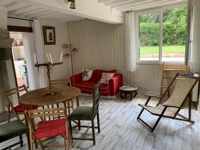 Maison de village - 44 m² - 3 pièces