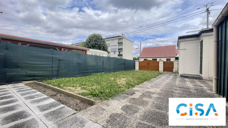 Maison ancienne - 73 m² - 5 pièces