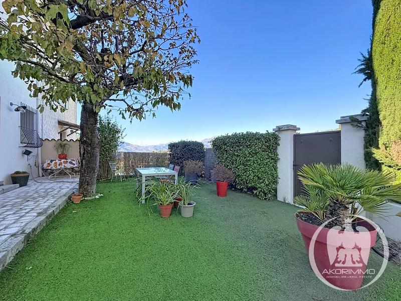 Maison - 125 m² - 6 pièces