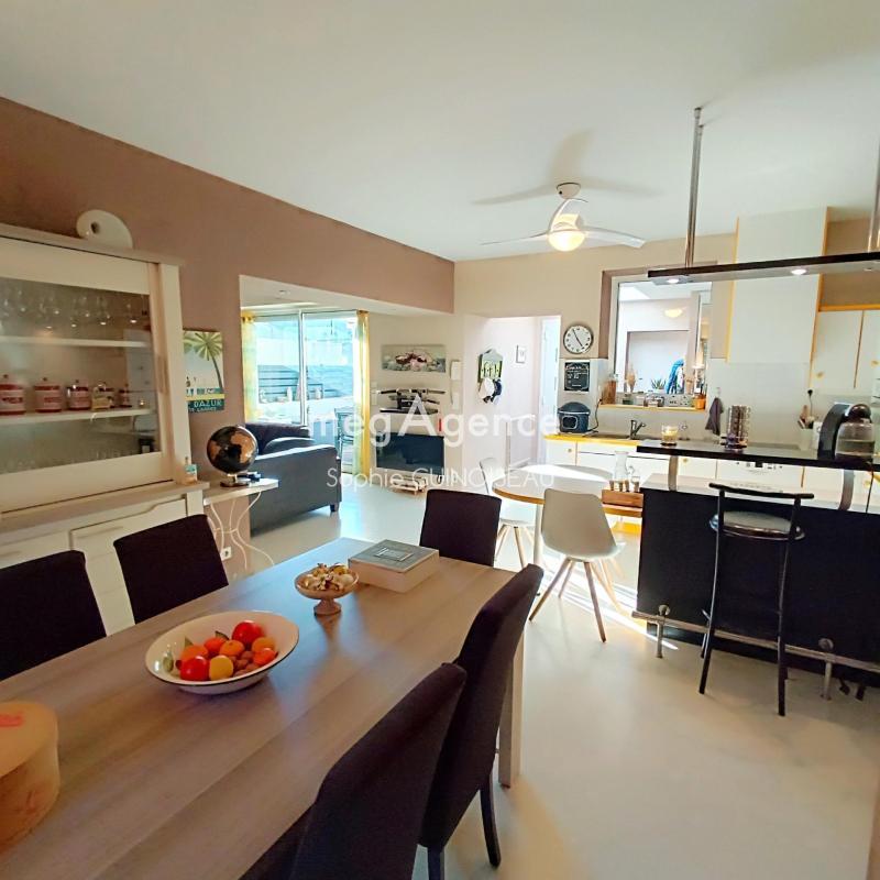 Maison - 127 m² - 4 pièces