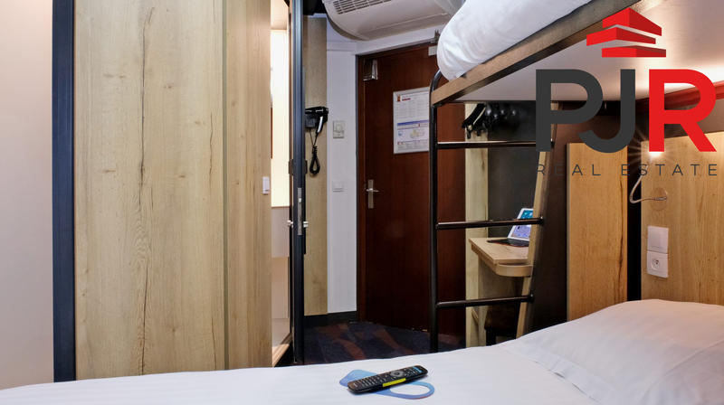 Local commercial - 1 000 m²