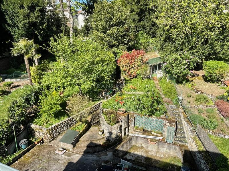 Maison - 142 m² - 5 pièces