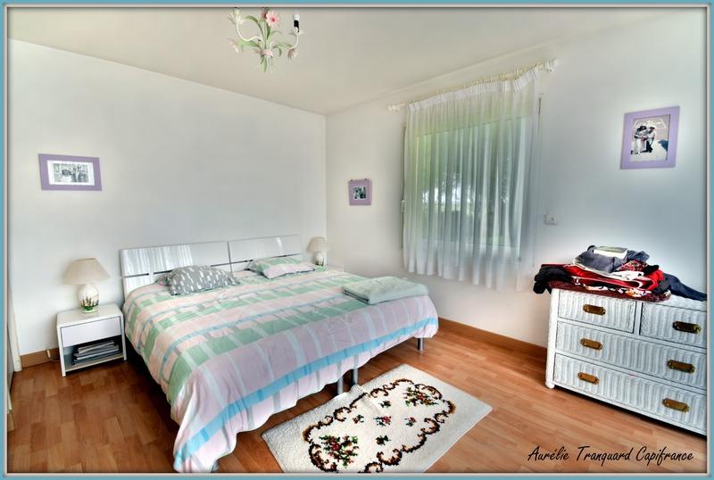 Maison - 197 m² - 6 pièces