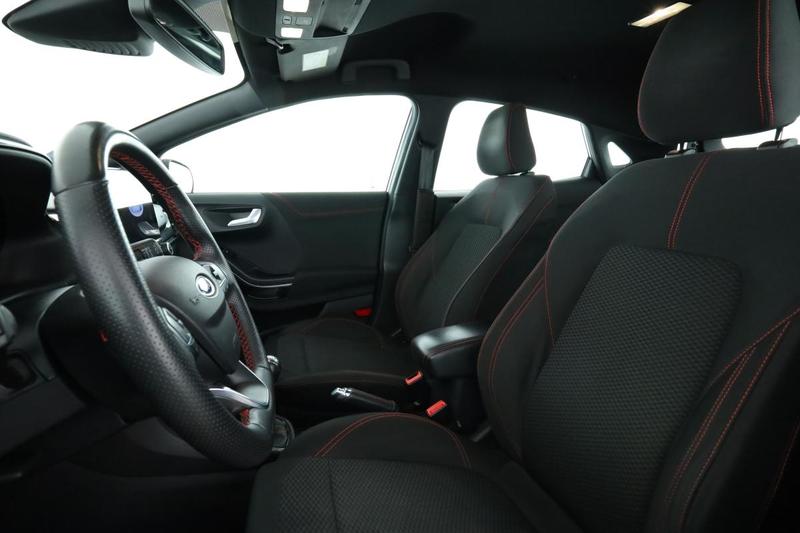 Ford Puma 1.0 EcoBoost mHEV St-Line Bvm6 125 ch