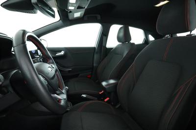 Ford Puma 1.0 EcoBoost mHEV St-Line Bvm6 125 ch