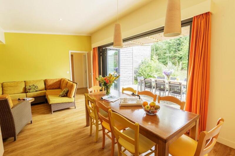 Appartement - 52 m² - 3 pièces