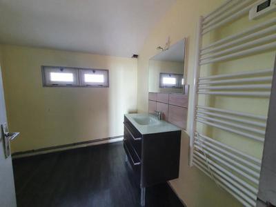 Maison - 86 m² - 5 pièces