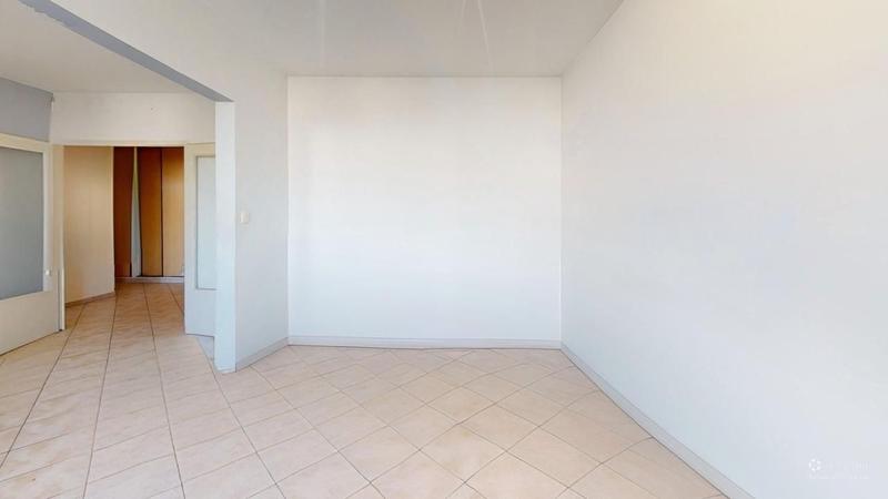 Appartement - 75 m² - 4 pièces