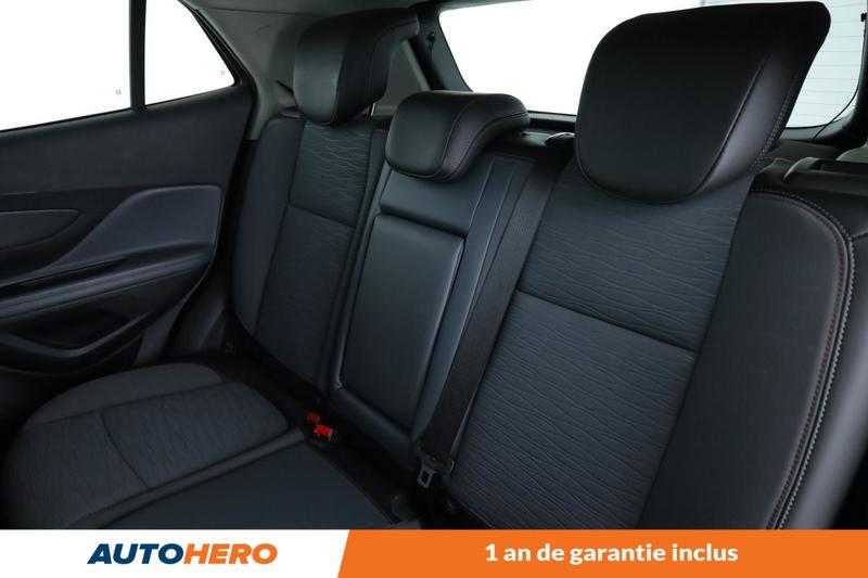 Opel Mokka 1.4 Turbo 4x2 Color Edition 140 ch