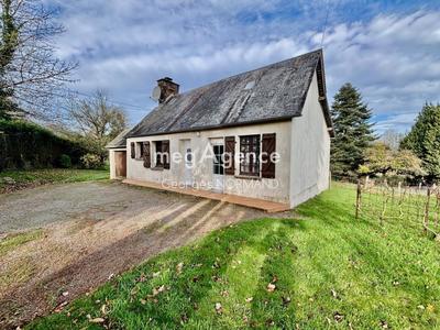 Pavillon - 67 m² - 3 pièces