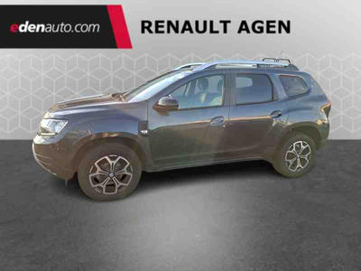 Dacia Duster Blue dCi 115 4x2 15 ans