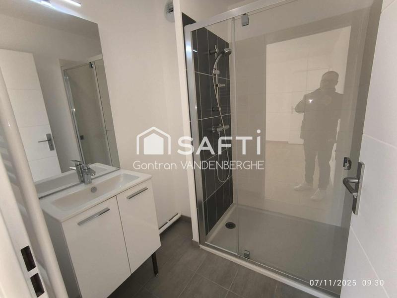 Appartement - 97 m² - 4 pièces