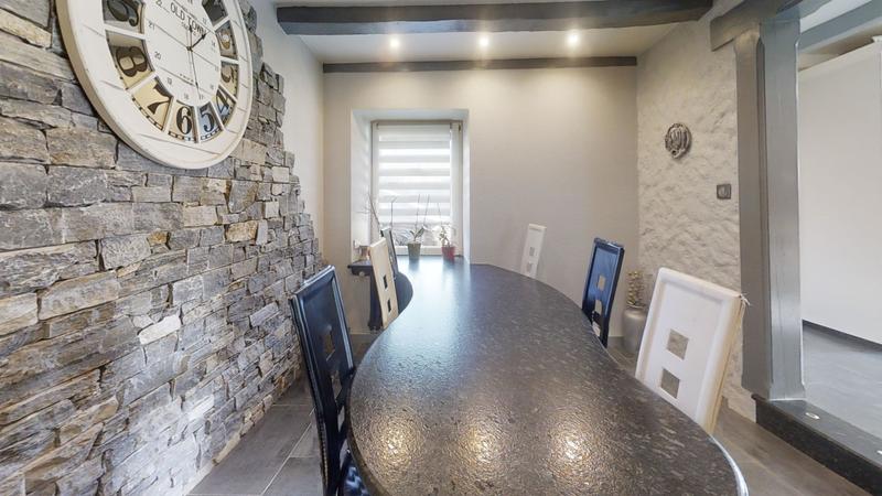 Ferme - 200 m² - 6 pièces