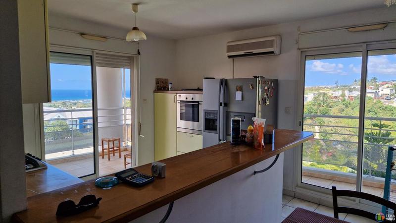 Appartement - 76 m² - 3 pièces