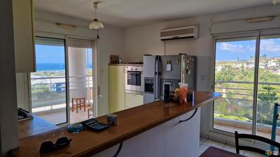 Appartement - 76 m² - 3 pièces