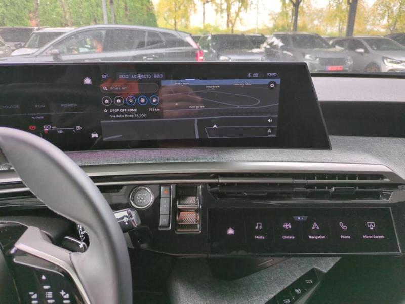 Peugeot 3008 III 1.2 Hybrid 145 E-Dcs6 Allure