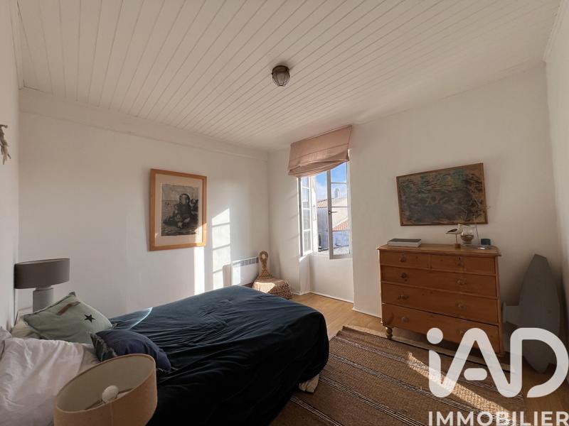 Maison - 139 m² - 6 pièces